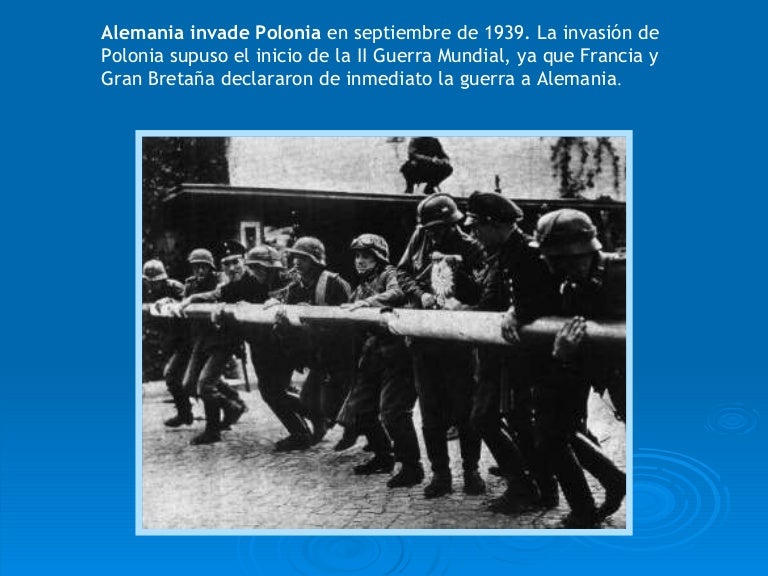 Cuales Fueron Los Acontecimientos Mas Importantes De La Guerra Fria