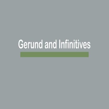 Gerund and Infinitives .pdf