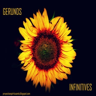 Gerunds anf infinitives
