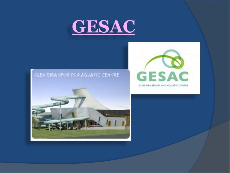 GESAC
