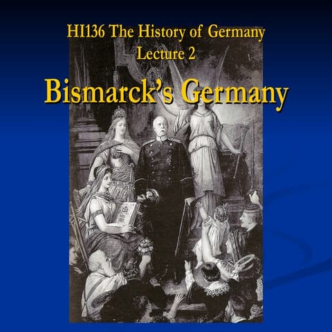 Geschiedenis   imperial germany