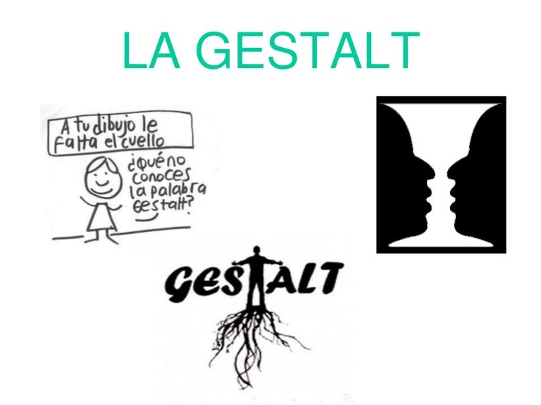 O que é Gestalt? | Ariane Padilha