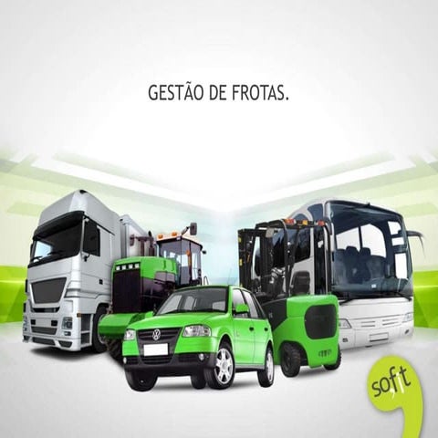Gestao de frotas
