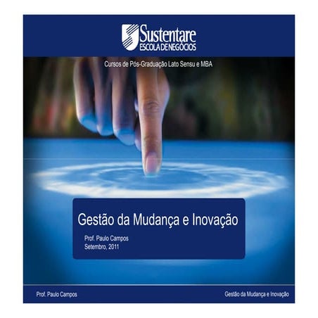 Curva da Mudança Kubler-Ross | PDF