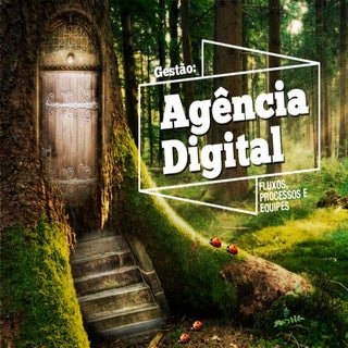 Gestão de Agências Digitais