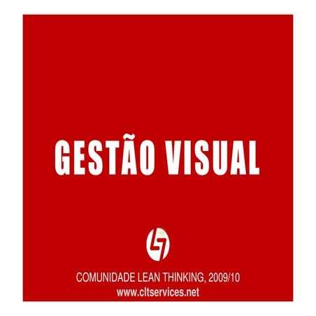 Gestao Visual 2018