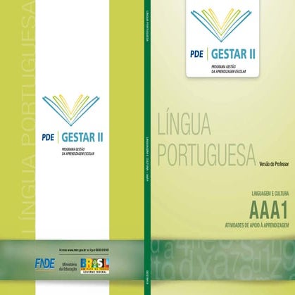 Gestar 1 prof | PDF