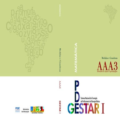 Gestar 2 medidas | PDF