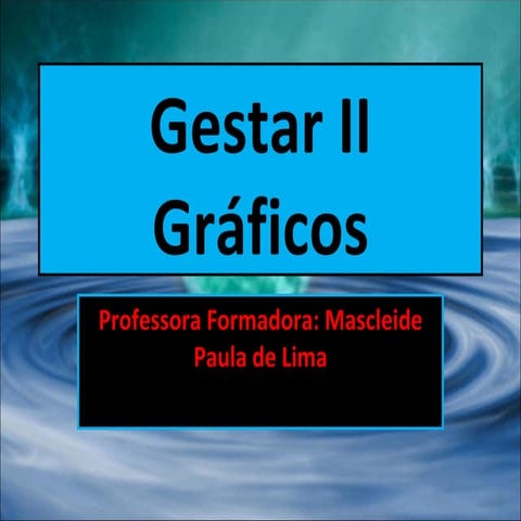 Gestar Ii 4 Unidade