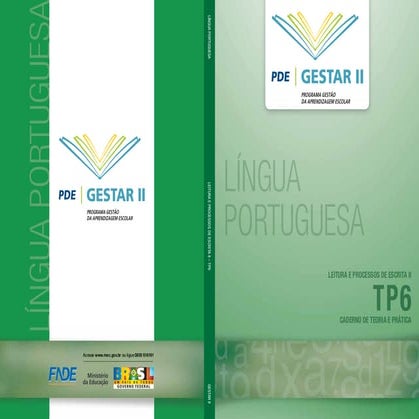 Gestar II - TP 6 | PDF