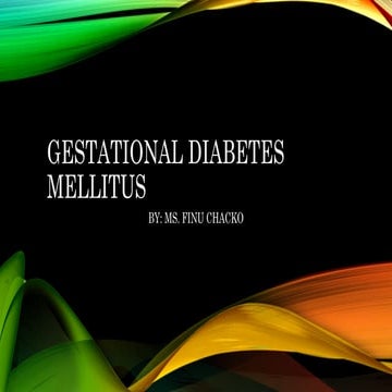 GDM_Review_Presentation.pptx.............. | PPTX