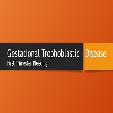Molar Pregnancy Complete Vs Incomplete Hydatidiform Mole.pptxpptx | PPTX