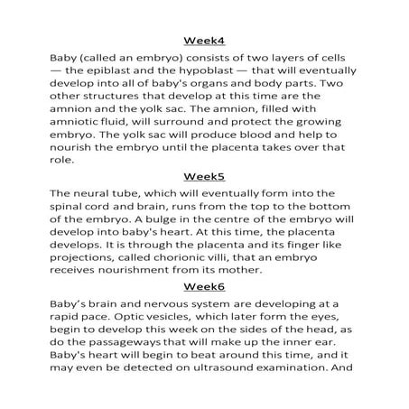 Gestation period-class 12 biology project