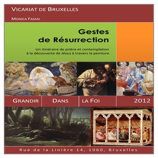 Gestes de resurrection