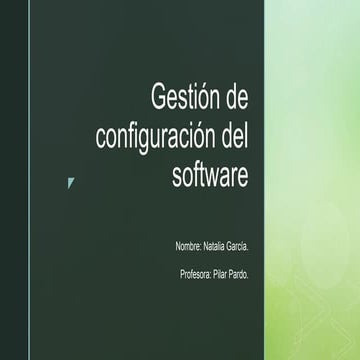 Gestión de configuración del software.pptx