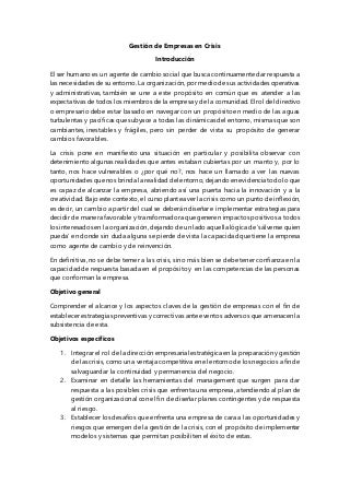 Gestión de Empresas en Crisis.docx