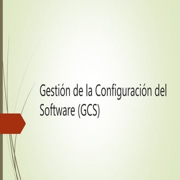 Gestión de la Configuración.pptx