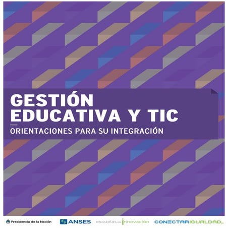Gestión educativa y tic