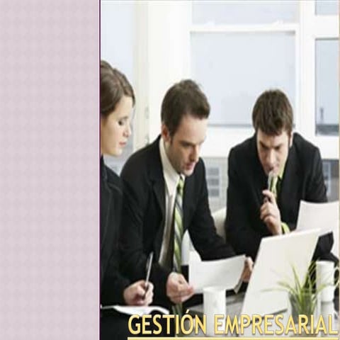 Gestión empresarial (karen castro)