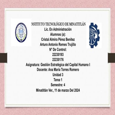 Gestión Estratégica del Capital Humano I.pdf