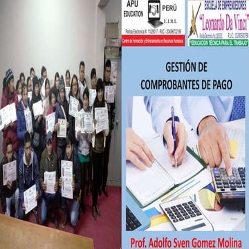Gestion de Comprobantes de pago - Presentacion.pptx