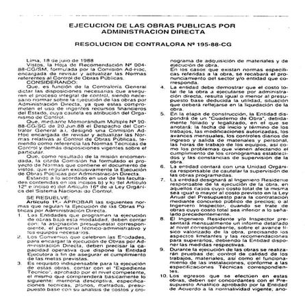 Gestion de la construccion