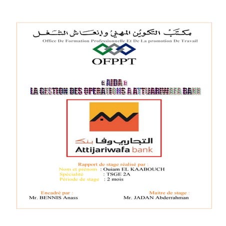 Gestiondesoprationsattijariwafaebanquegesteco 130822054647-phpapp02 (1) (1)
