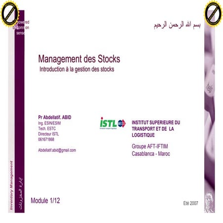 Gestion des Stocks 2006 module 1.pdf