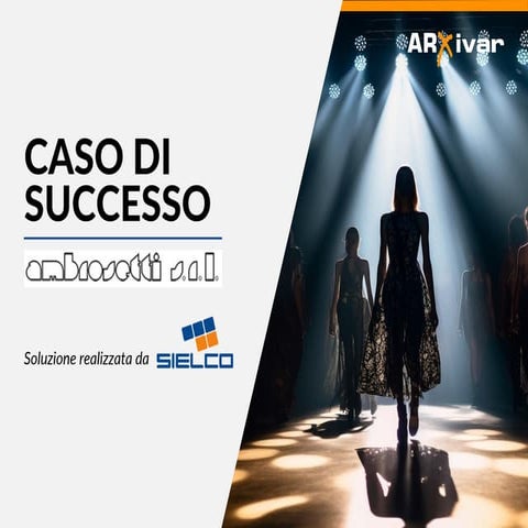 Gestione automatizzata dei DDT e dei certificati di qualità relativi ai prodotti