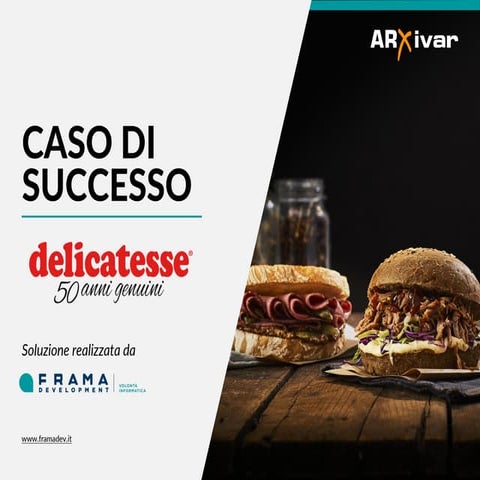 Gestione della produzione e del controllo qualità nel settore alimentare