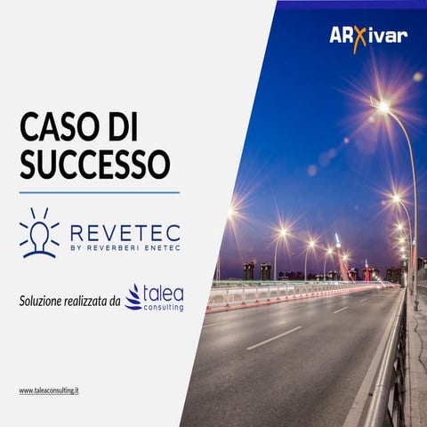 Gestione documentale centralizzata di Ordini e Acquisti