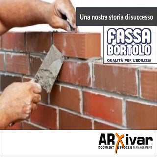 Gestione documentale e dei processi...