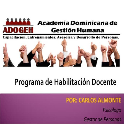 LOS CONFLICTOS, EN LA GESTION ESCOLAR