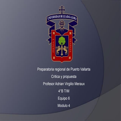 Gestion de la informacion