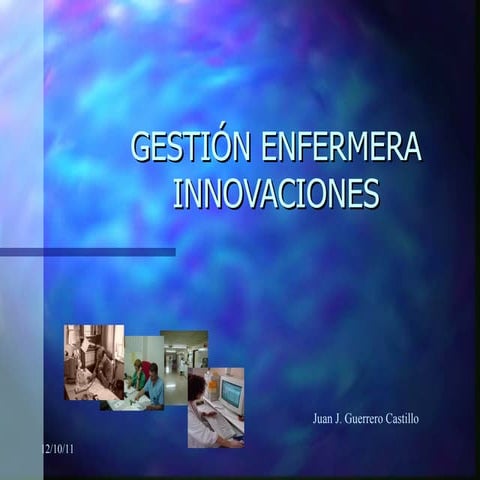 Gestión Supervisión_ Innovaciones.
