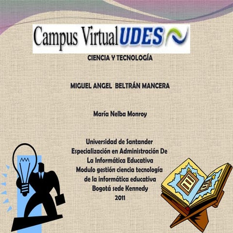 Gestion tecnologic a 2