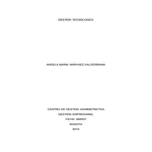 Gestioon tecnologica (1) 26