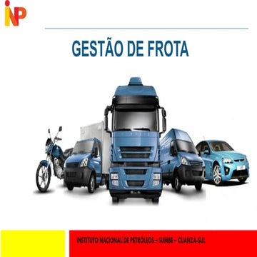 Gestão de Frotas para a industria petrolifera.pptx