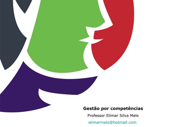 Gestão por competência
