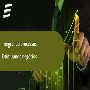Institucional Evolution IT Services