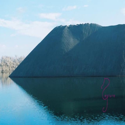 Gesture Literary Journal - July 2013