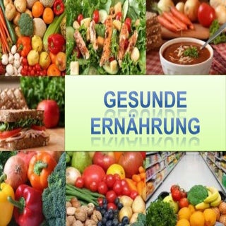 Gesunde ernährung