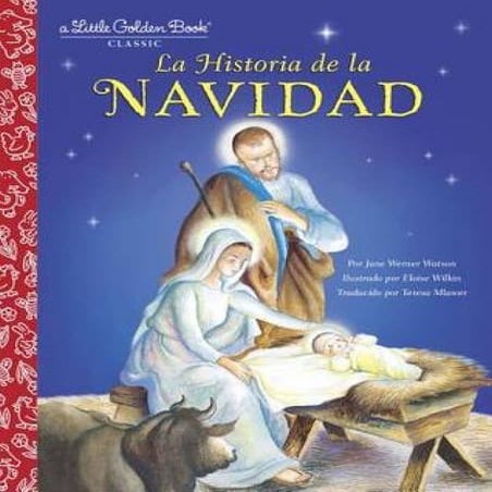 GET%%% La Historia de la Navidad | PDF
