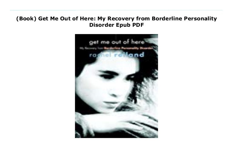 Get Me Out Of Here! PDF Free Download Get Me Out Of Here! PDF Free Download