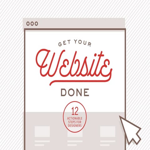 Get Your Website Done