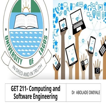 Software Engineering Failures and software system fails | PPTX