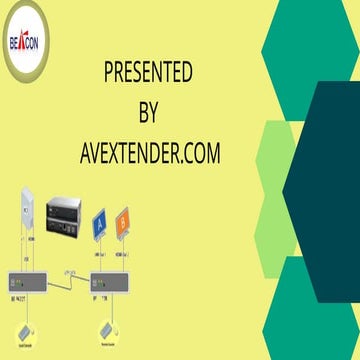 Get 3 Key Benefits by Installing KVM over IP with VNC.pptx