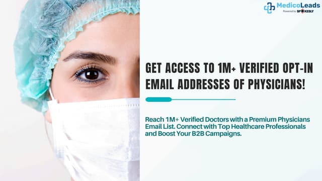 Physicians Email List.pdf