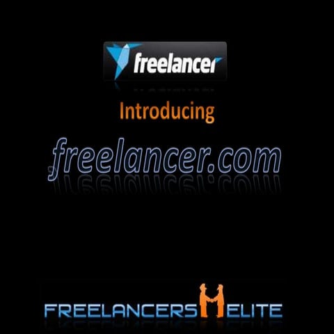 Freelancer