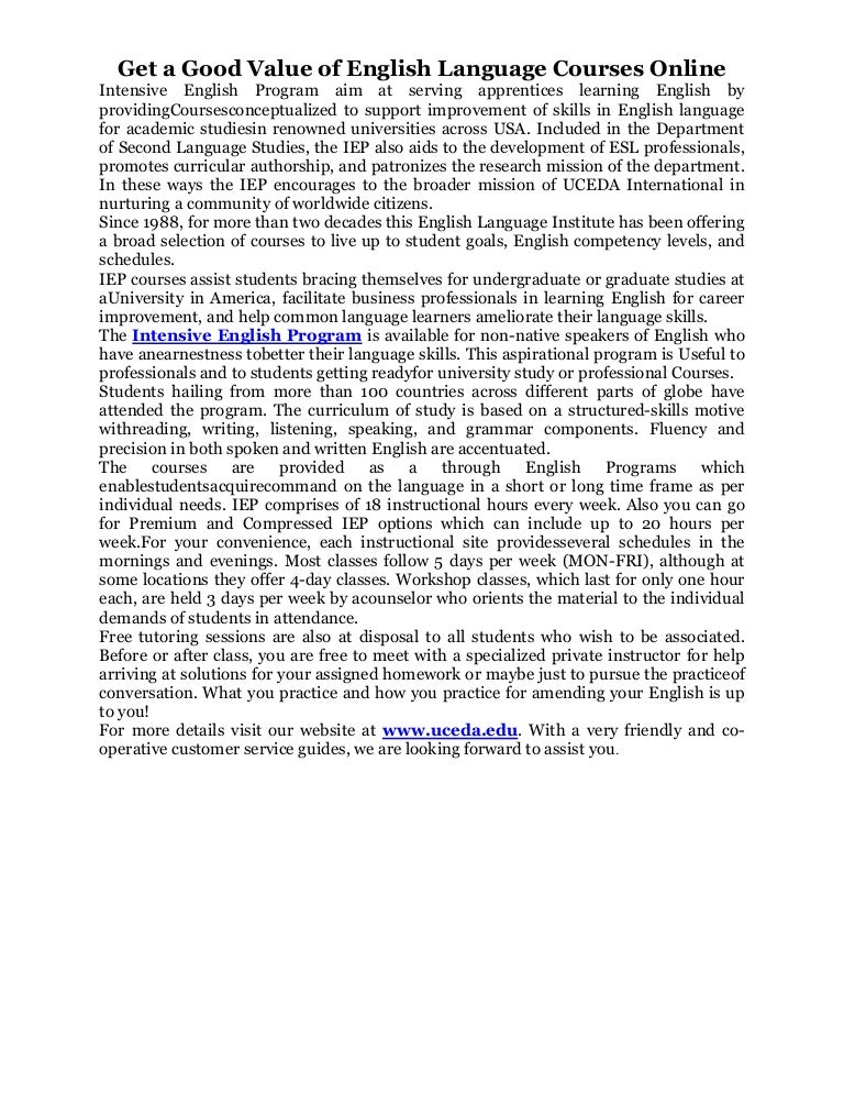 Get coursework english picture